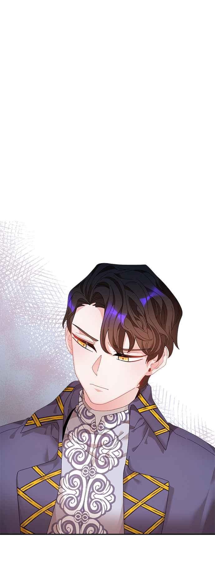 《皇妃？皇妃殿下！》第54话 第8页