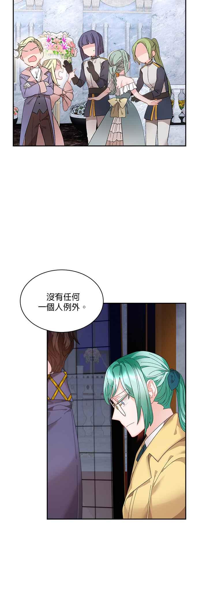 《皇妃？皇妃殿下！》第54话 第10页