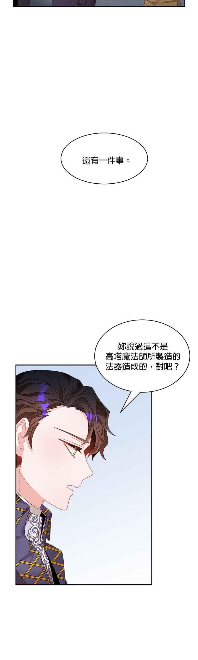 《皇妃？皇妃殿下！》第54话 第14页
