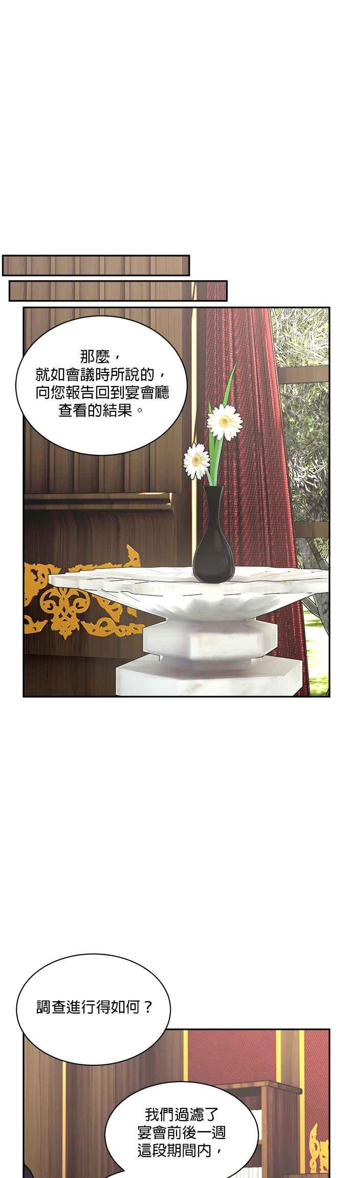 《皇妃？皇妃殿下！》第60话 第22页