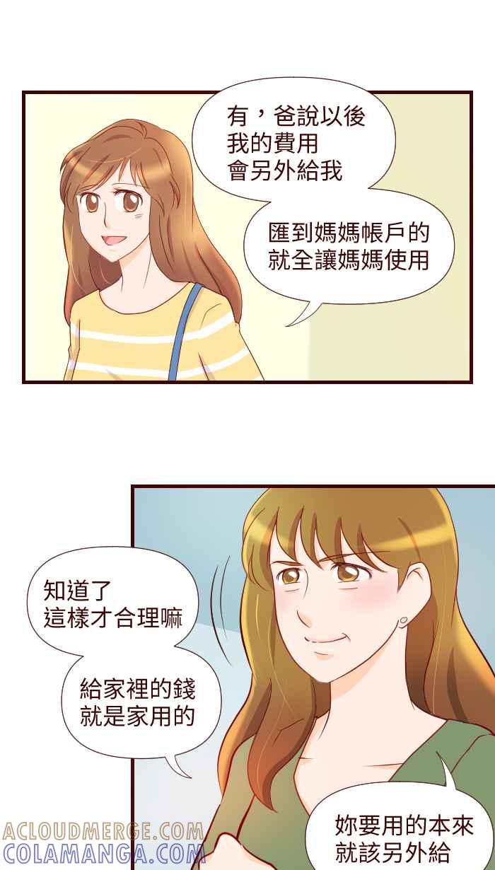 《美好时光》第8话 第19页