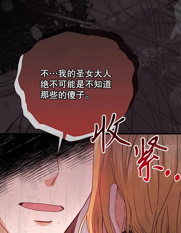 《圣女大人已黑化》46.为了女儿 第87页