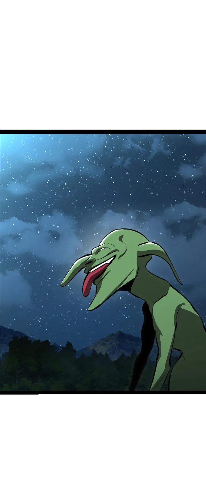 Lv999哥布林 - 第4话 - 第54张图