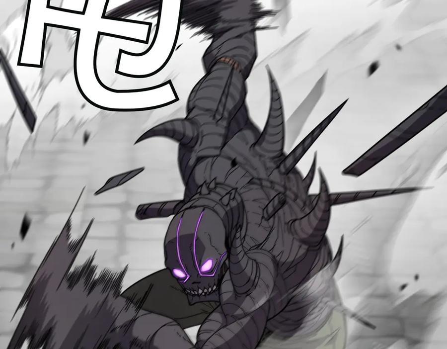《萨满Shaman》第103话 不能重蹈覆辙 第30页