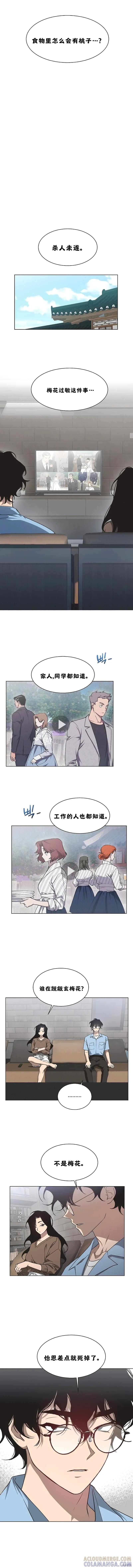 《不完整的灰姑娘》第18话 第3页