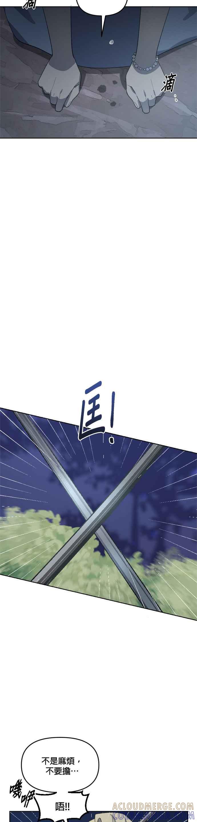 《皇帝倒转时光的理由》第26话 第17页