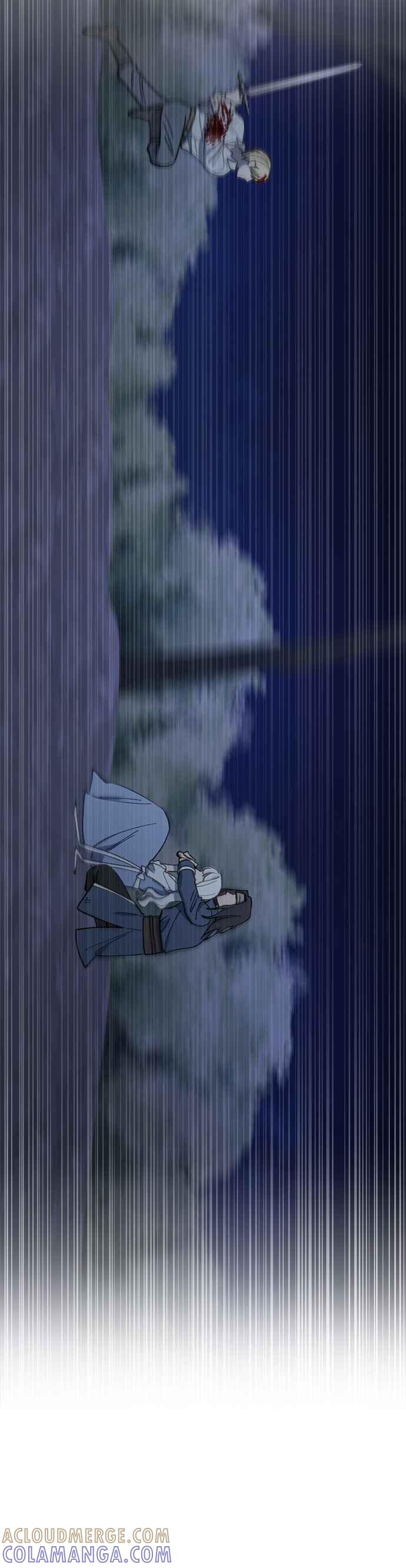 《皇帝倒转时光的理由》第27话 第31页