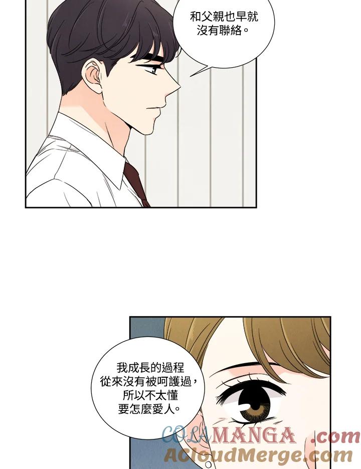 《纵然心痛》第30话 第34页