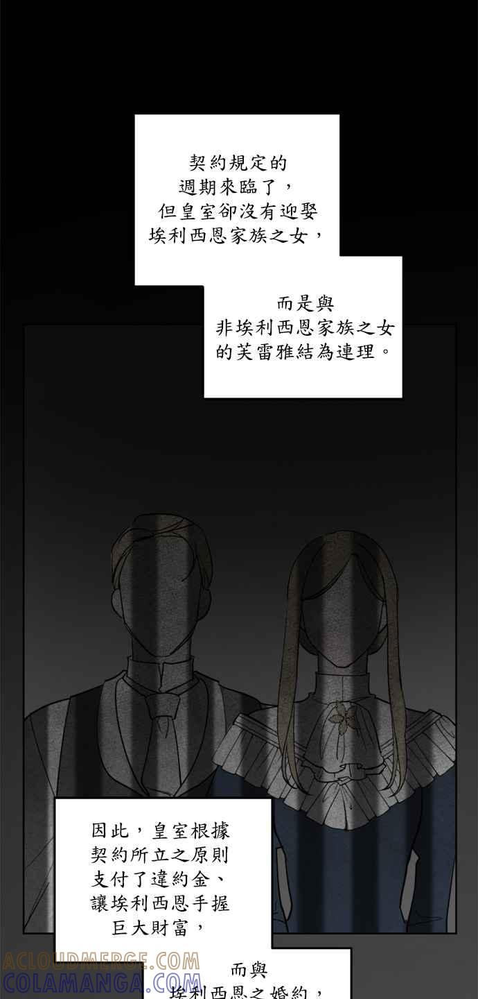 《皇帝倒转时光的理由》第35话 第7页