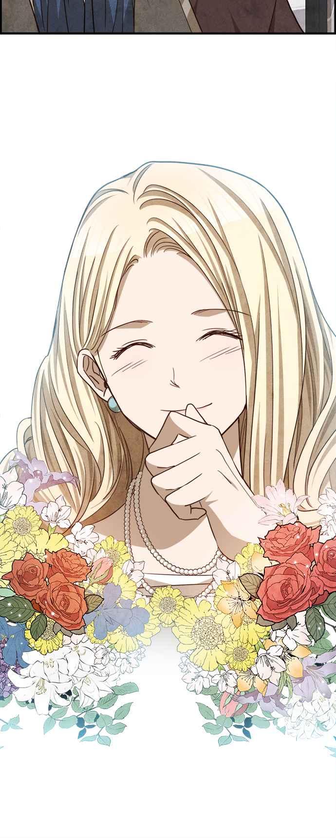 《白鹿少女英嘉莉德》第53话 第8页