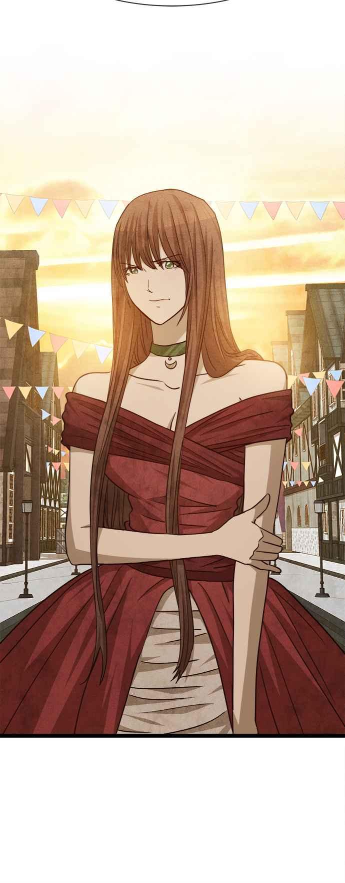 《白鹿少女英嘉莉德》第53话 第24页