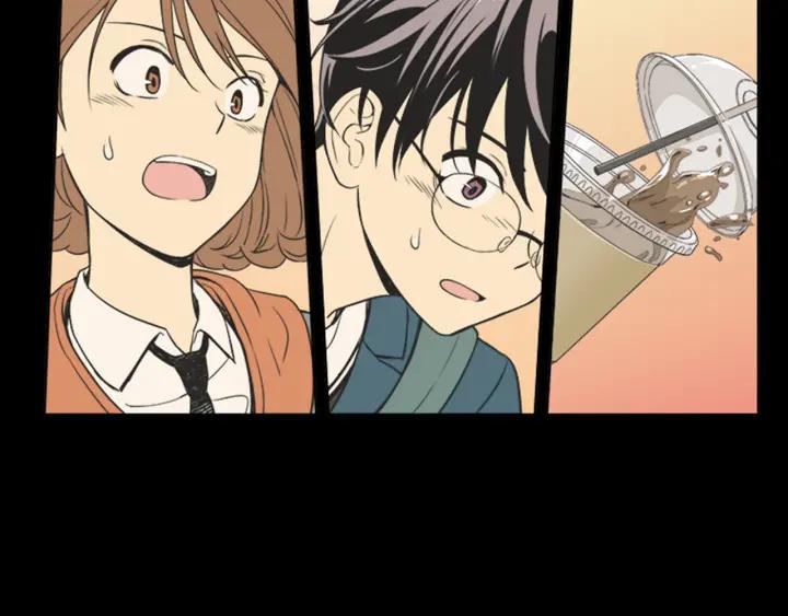 《不能恋爱的房间》第57话 接触恐惧症 第42页