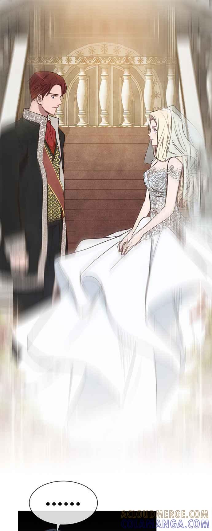 《白鹿少女英嘉莉德》第59话 第3页