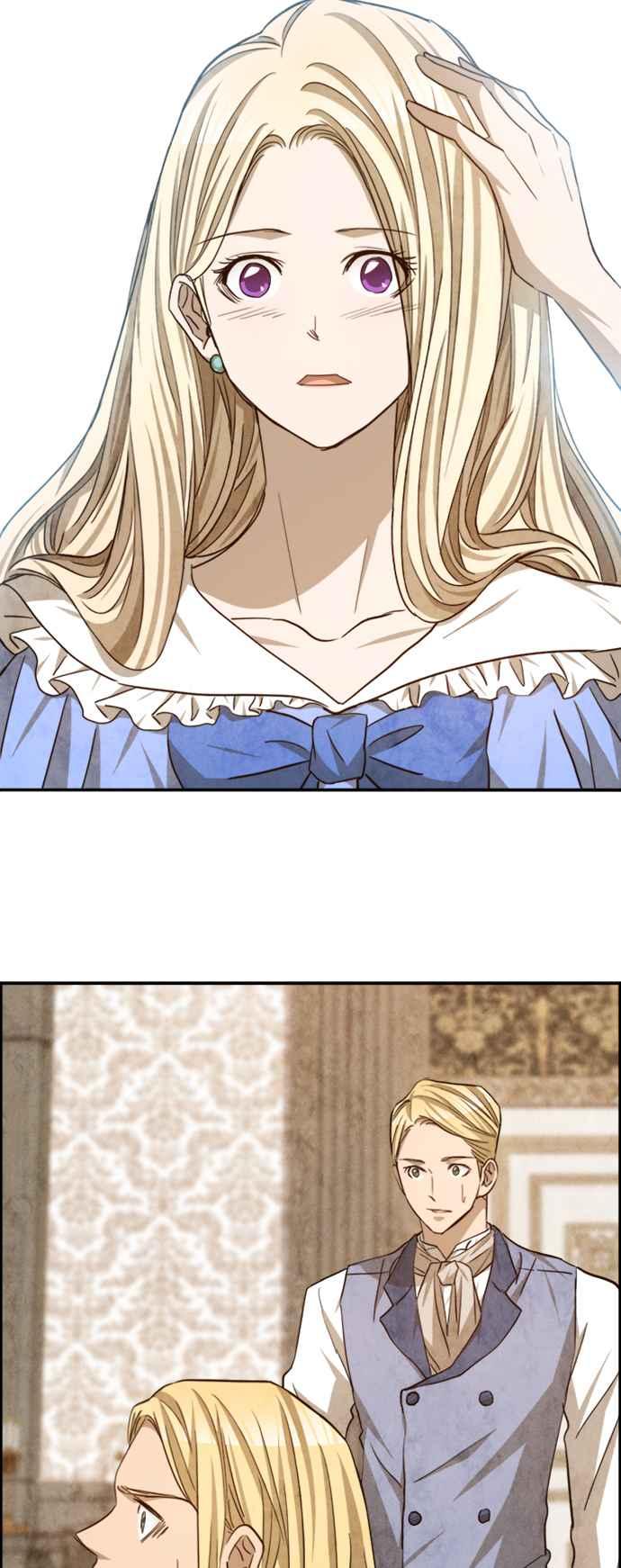 《白鹿少女英嘉莉德》第60话 第42页