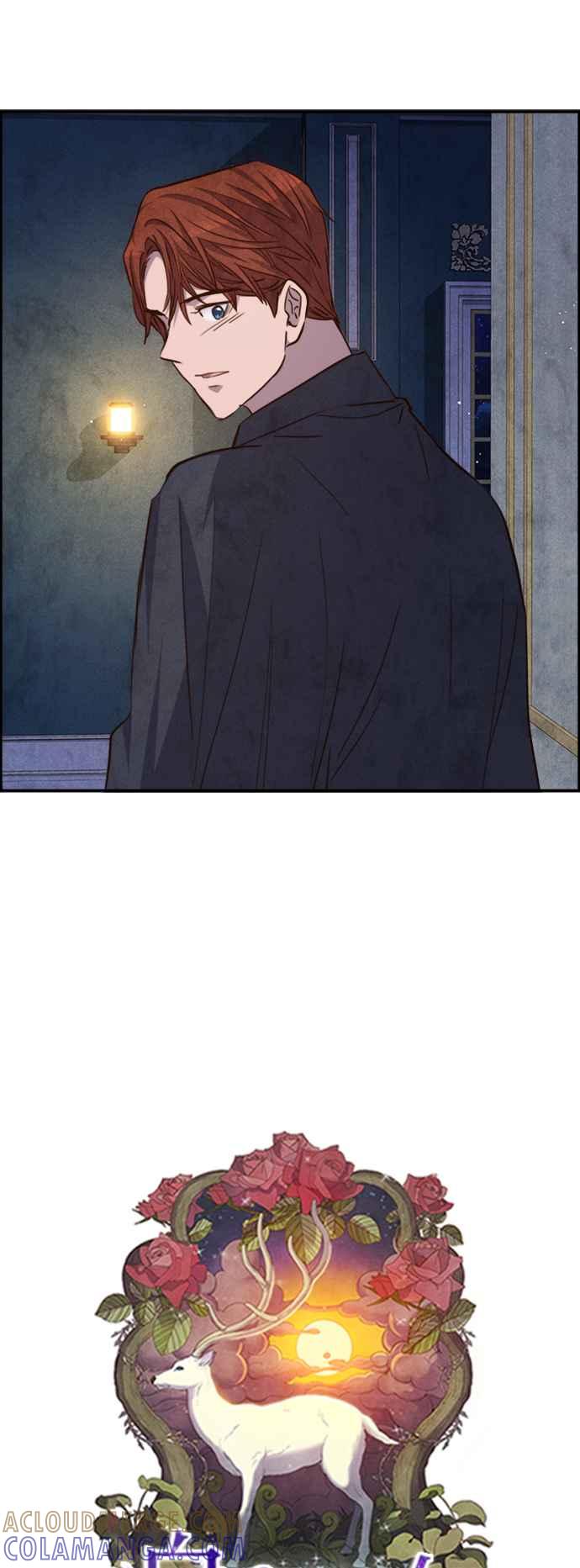 《白鹿少女英嘉莉德》第65话 第9页