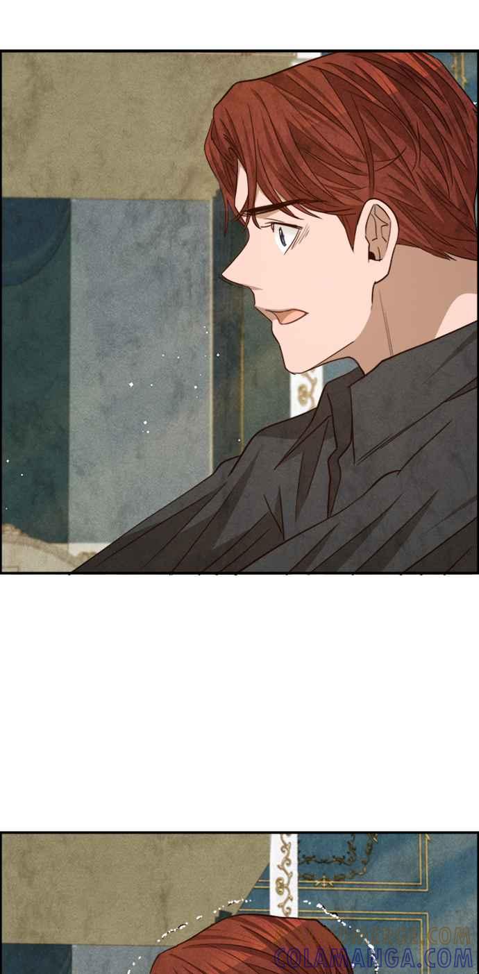 《白鹿少女英嘉莉德》第68话 第37页