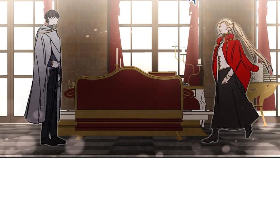 变身成女帝 - 第9话 贴心的侍女 - 第111张图