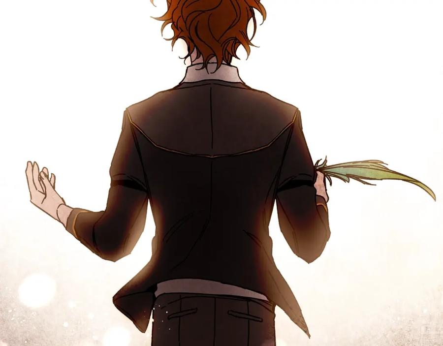 变身成女帝 - 第9话 贴心的侍女 - 第30张图