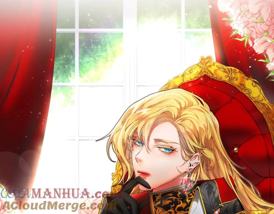 变身成女帝 - 第9话 贴心的侍女 - 第13张图