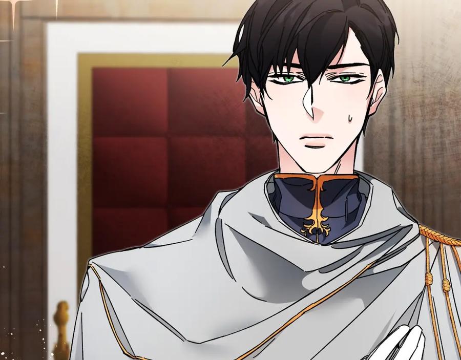 变身成女帝 - 第9话 贴心的侍女 - 第108张图