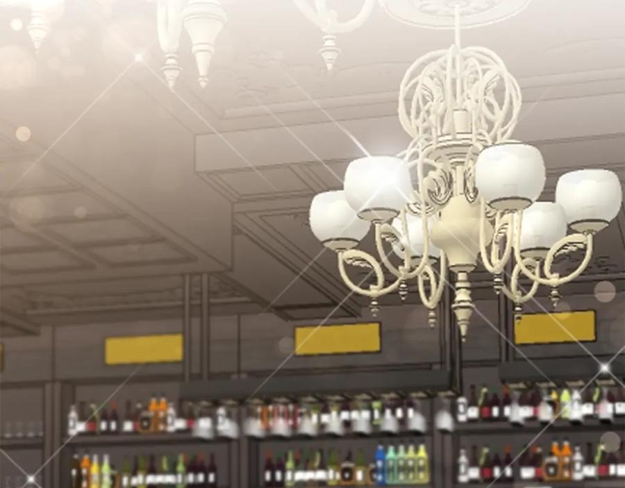 变身成女帝 - 第100话 挑选 - 第2张图