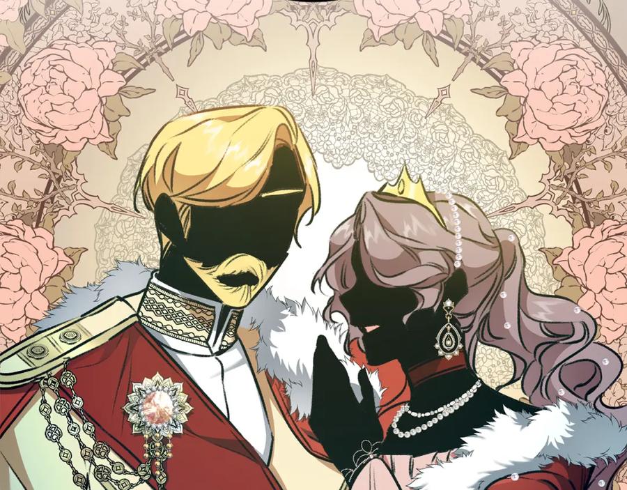 变身成女帝 - 第100话 挑选 - 第95张图