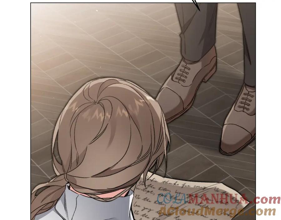 变身成女帝 - 第101话 忠心奶狗 - 第37张图