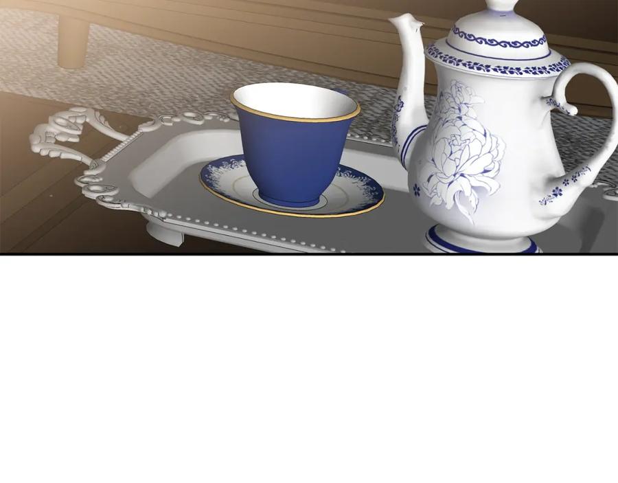 变身成女帝 - 第101话 忠心奶狗 - 第119张图