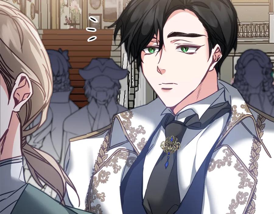 变身成女帝 - 第105话 后位争夺战 - 第88张图