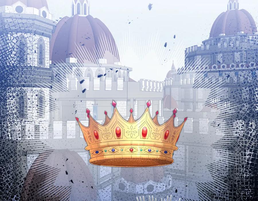 变身成女帝 - 第105话 后位争夺战 - 第106张图