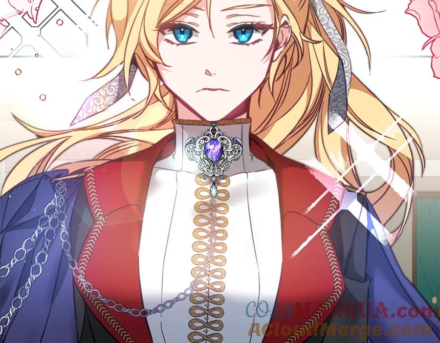 变身成女帝 - 第105话 后位争夺战 - 第9张图