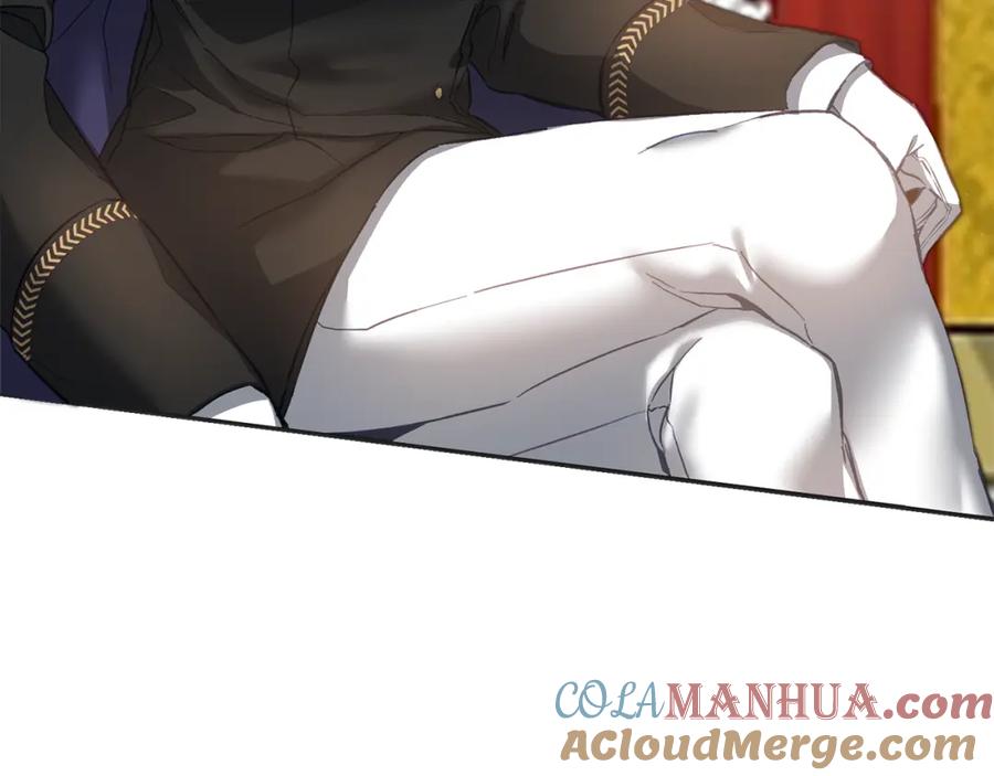 变身成女帝 - 第106话 党派之争 - 第5张图