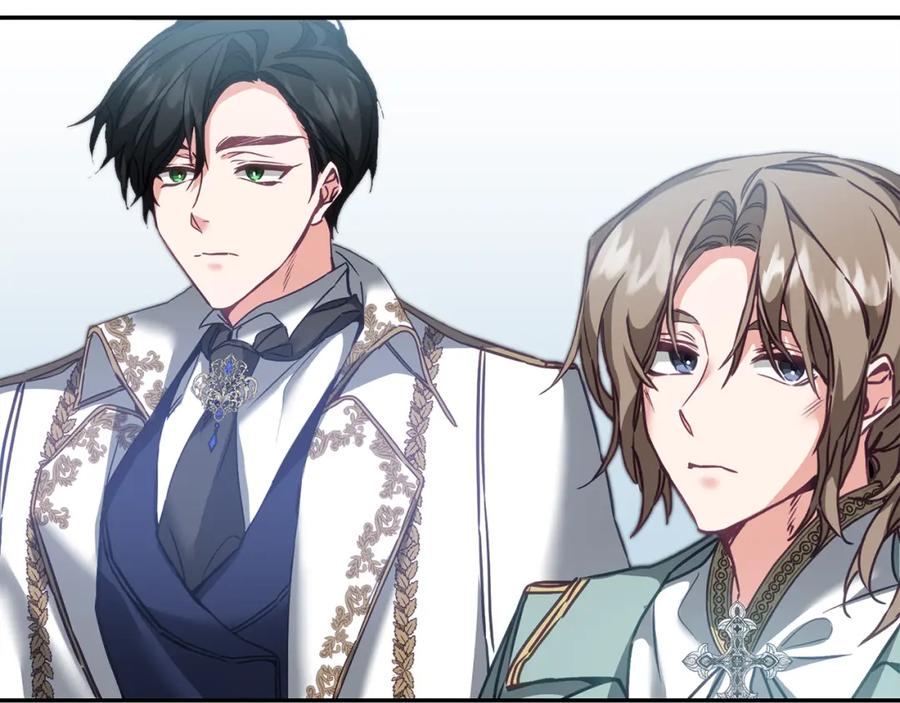 变身成女帝 - 第106话 党派之争 - 第52张图