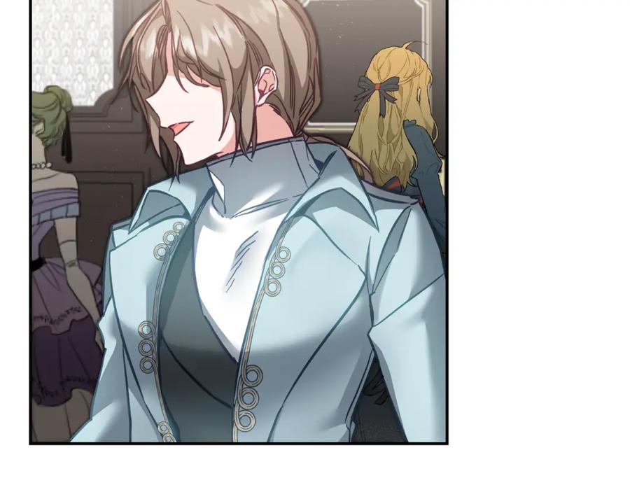 变身成女帝 - 第107话 选拔大赛 - 第68张图