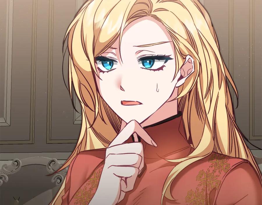 变身成女帝 - 第107话 选拔大赛 - 第2张图