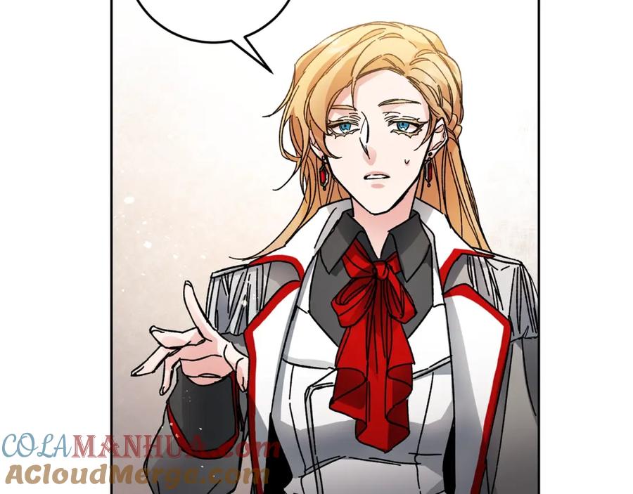 变身成女帝 - 第10话 陛下驾到 - 第121张图