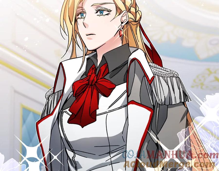 变身成女帝 - 第10话 陛下驾到 - 第113张图