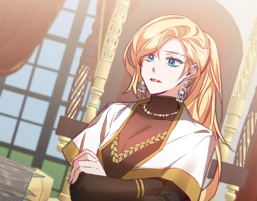 变身成女帝 - 第109话 妄想 - 第106张图