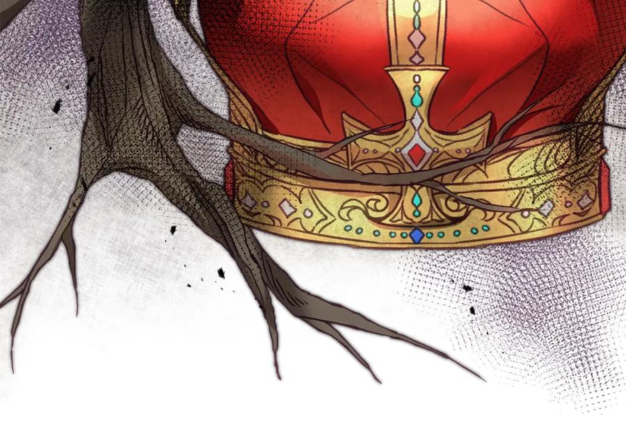 变身成女帝 - 第109话 妄想 - 第26张图