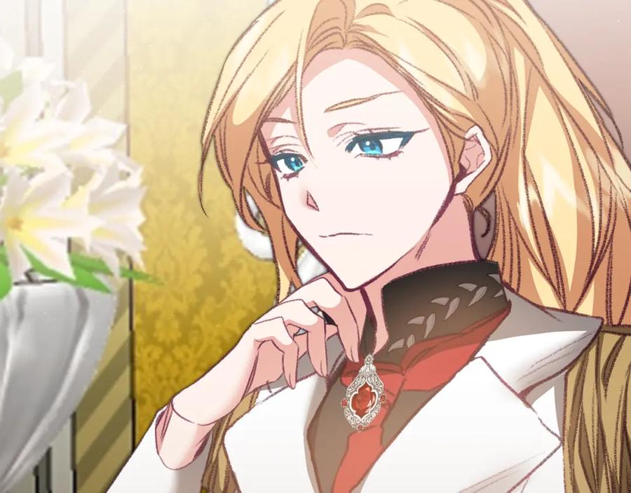 变身成女帝 - 第110话 圈套 - 第143张图