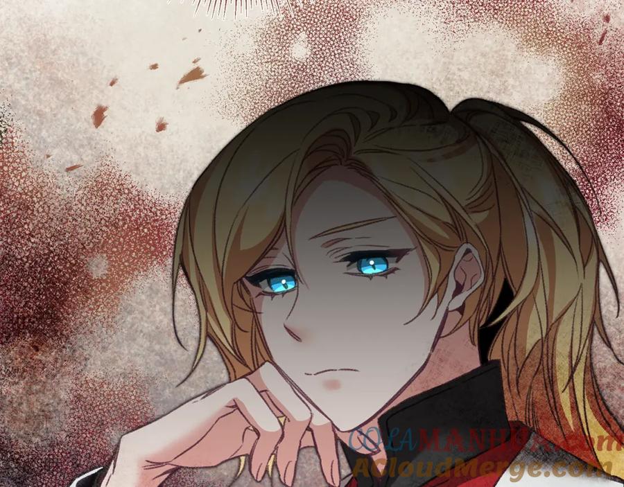 变身成女帝 - 第111话 美貌免疫 - 第125张图