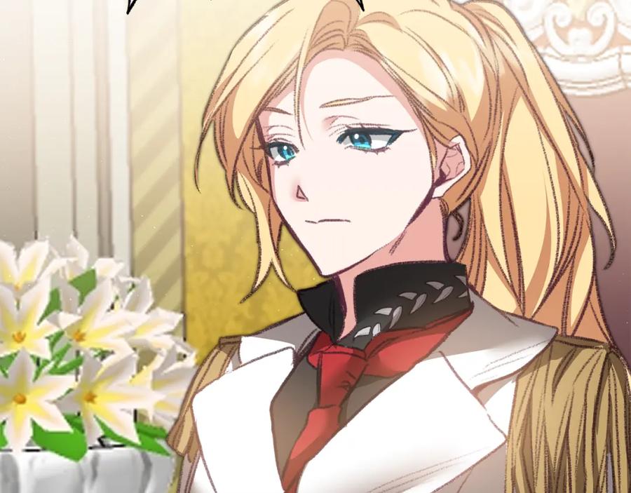 变身成女帝 - 第111话 美貌免疫 - 第83张图