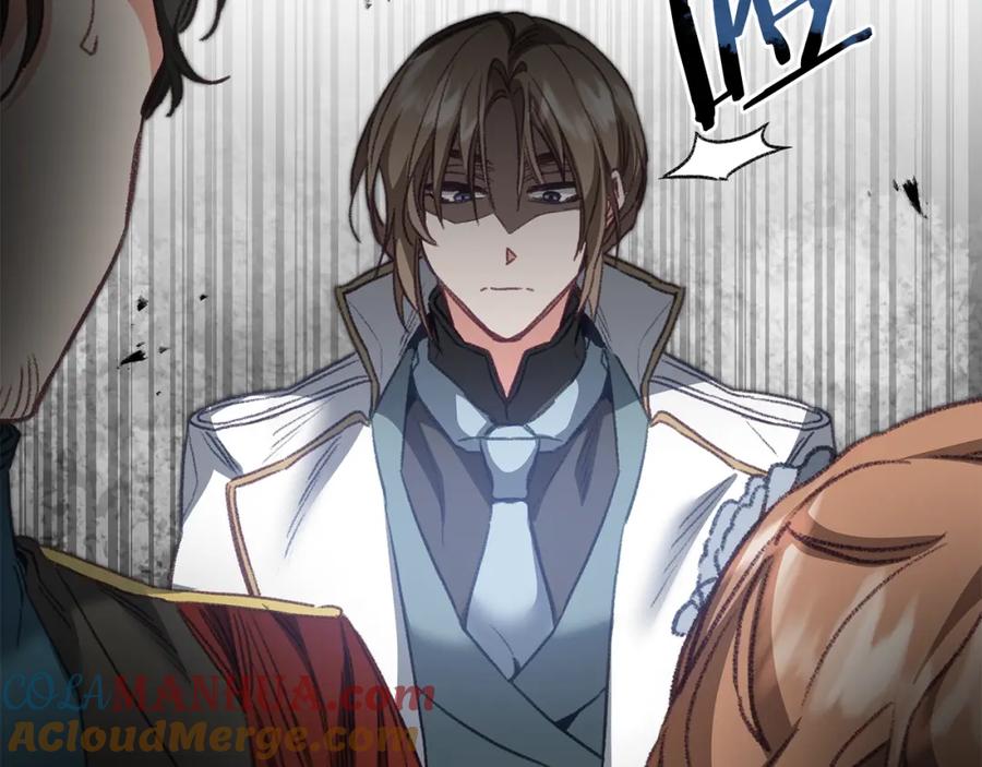 变身成女帝 - 第111话 美貌免疫 - 第33张图