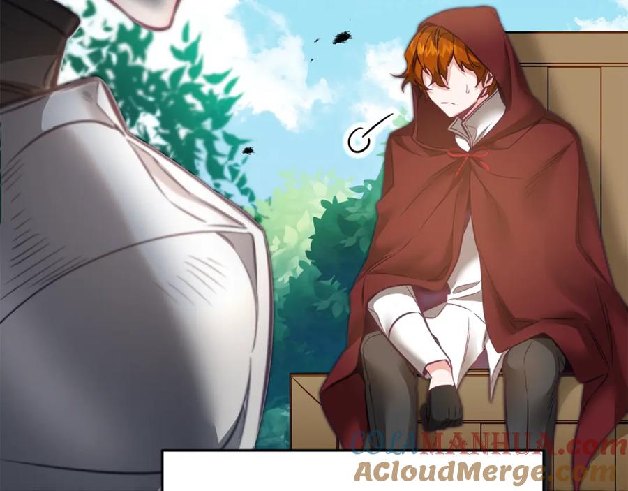 变身成女帝 - 第112话 怀疑 - 第81张图