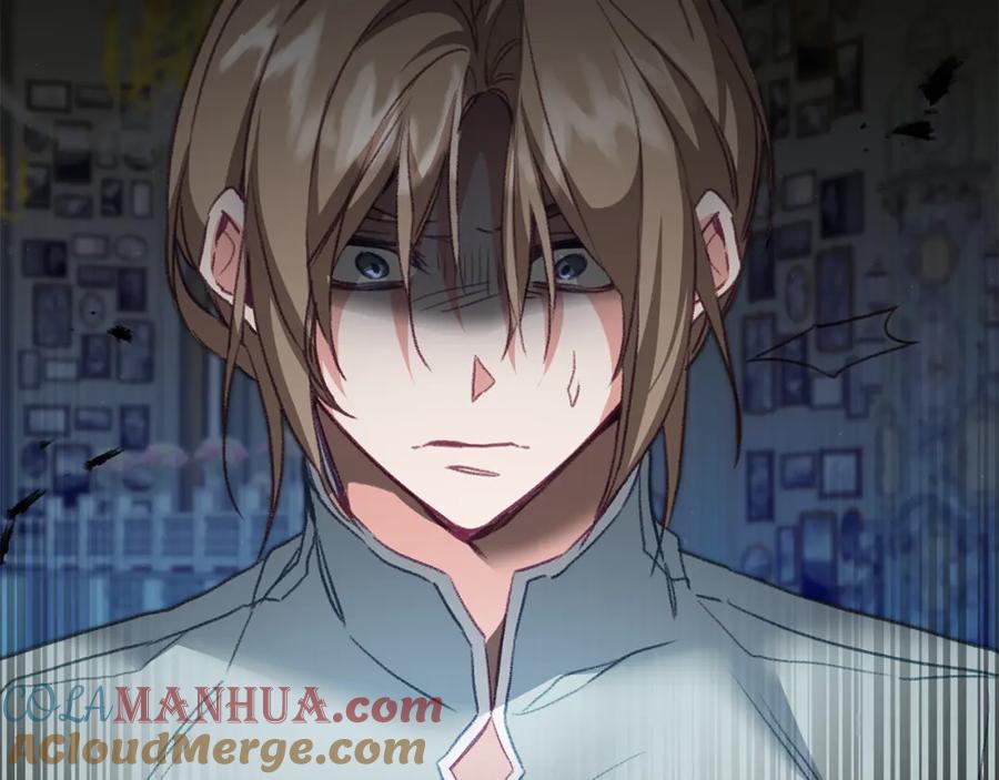 变身成女帝 - 第114话 伯爵的真面目 - 第132张图