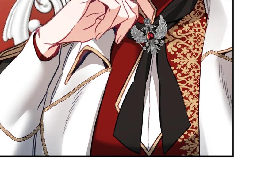 变身成女帝 - 第115话 霸气回归 - 第19张图