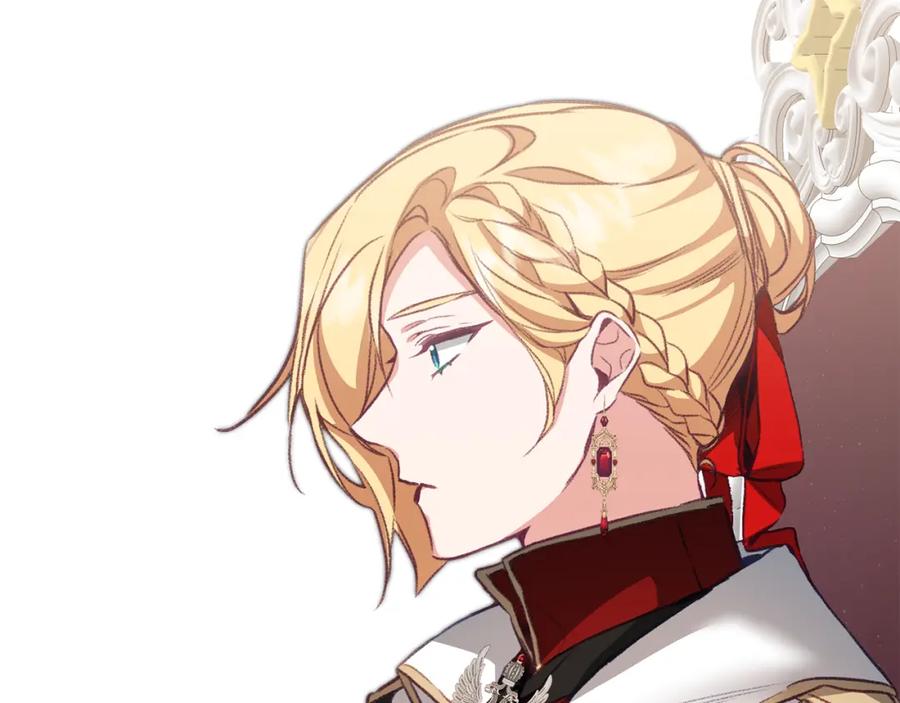 变身成女帝 - 第115话 霸气回归 - 第144张图