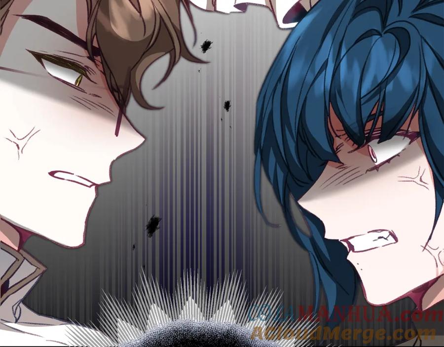 变身成女帝 - 第115话 霸气回归 - 第33张图