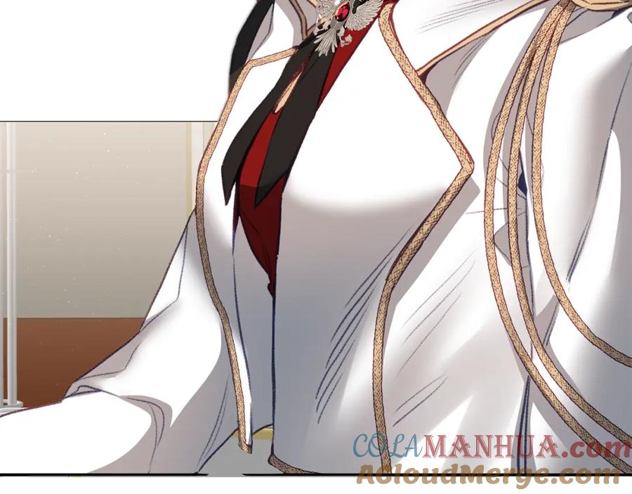 变身成女帝 - 第115话 霸气回归 - 第145张图