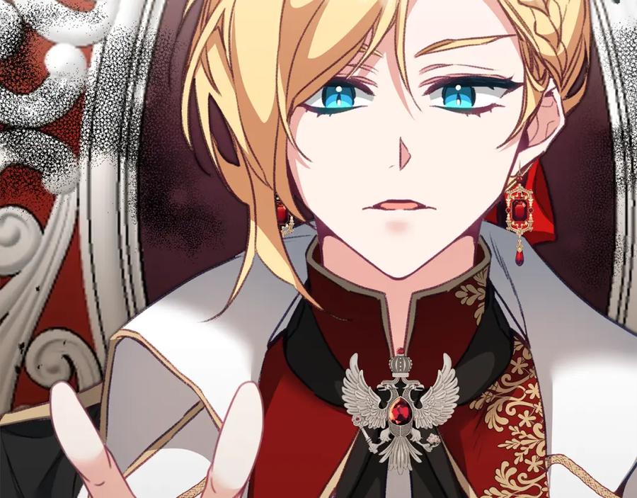 变身成女帝 - 第115话 霸气回归 - 第160张图